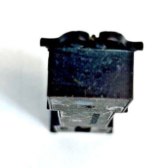 Vtg Die-Cast Metal 3.75" Miniature Grandfather Clock Pencil Sharpener Hong Kong - Picture 5 of 6